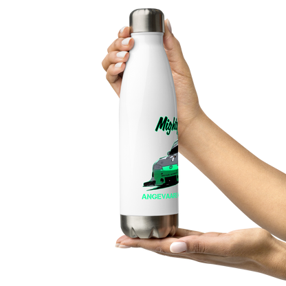 Angevaare Motorsports Stainless steel water bottle