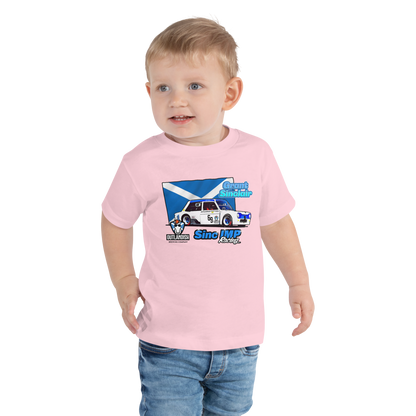 Sinc Imp Racing - Toddler Short Sleeve Tee