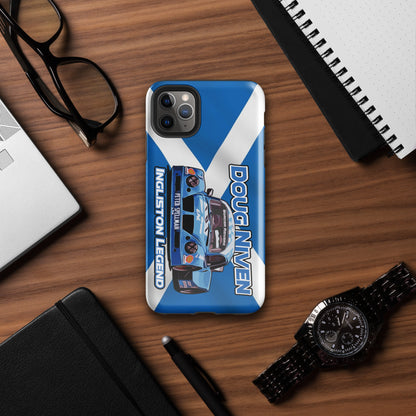 Doug Niven - Tough Case for iPhone®