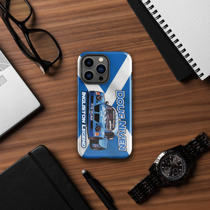 Doug Niven - Tough Case for iPhone®