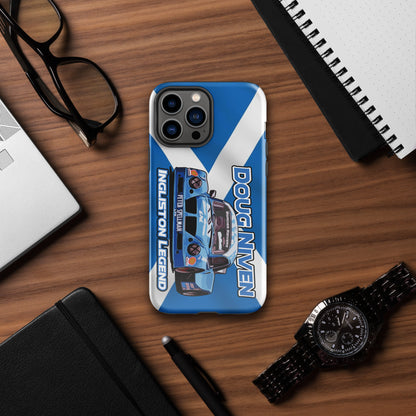Doug Niven - Tough Case for iPhone®