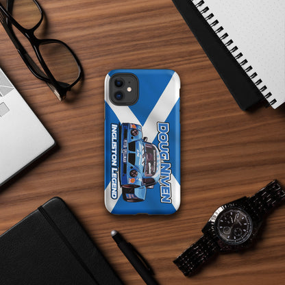 Doug Niven - Tough Case for iPhone®
