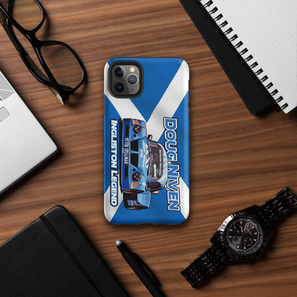 Doug Niven - Tough Case for iPhone®