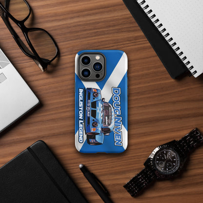 Doug Niven - Tough Case for iPhone®