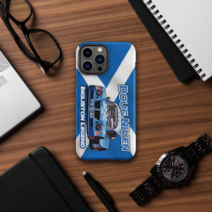 Doug Niven - Tough Case for iPhone®