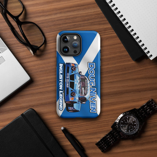 Doug Niven - Tough Case for iPhone®