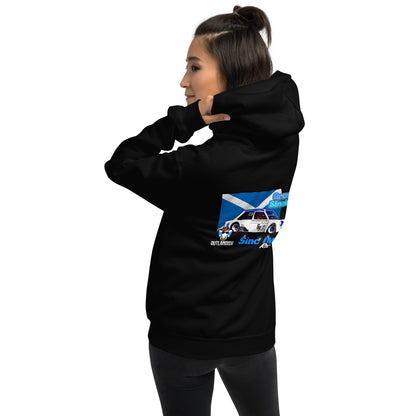 Sinc IMP Racing - Unisex Hoodie