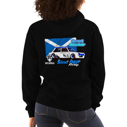 Sinc IMP Racing - Unisex Hoodie