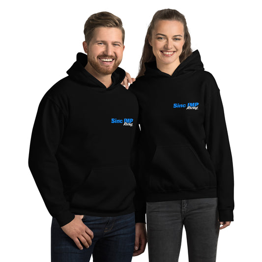 Sinc IMP Racing - Unisex Hoodie