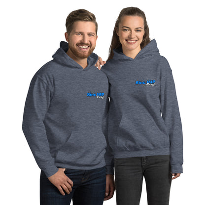 Sinc IMP Racing - Unisex Hoodie