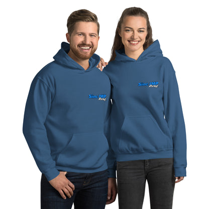 Sinc IMP Racing - Unisex Hoodie