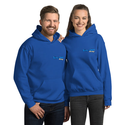 Sinc IMP Racing - Unisex Hoodie