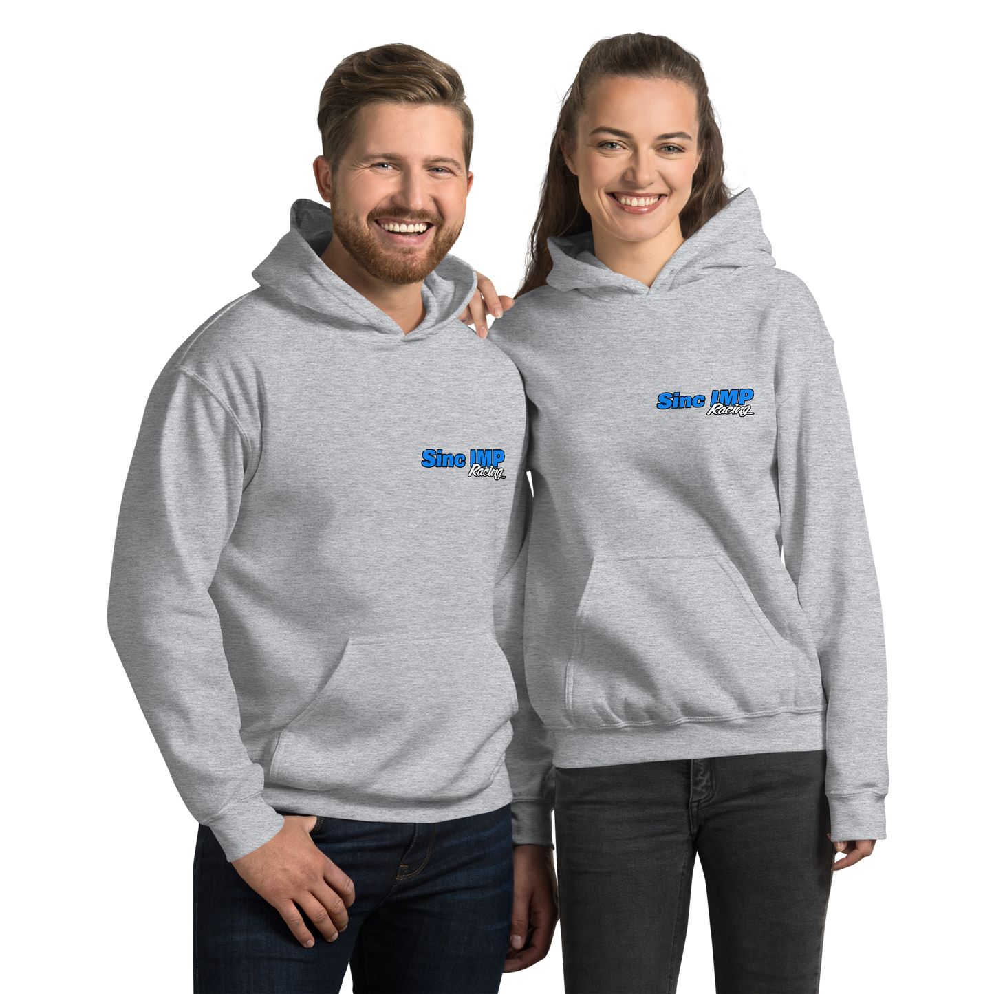 Sinc Imp Racing - Unisex Hoodie