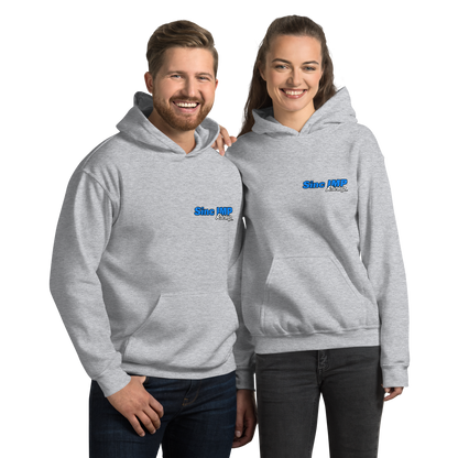 Sinc Imp Racing - Unisex Hoodie