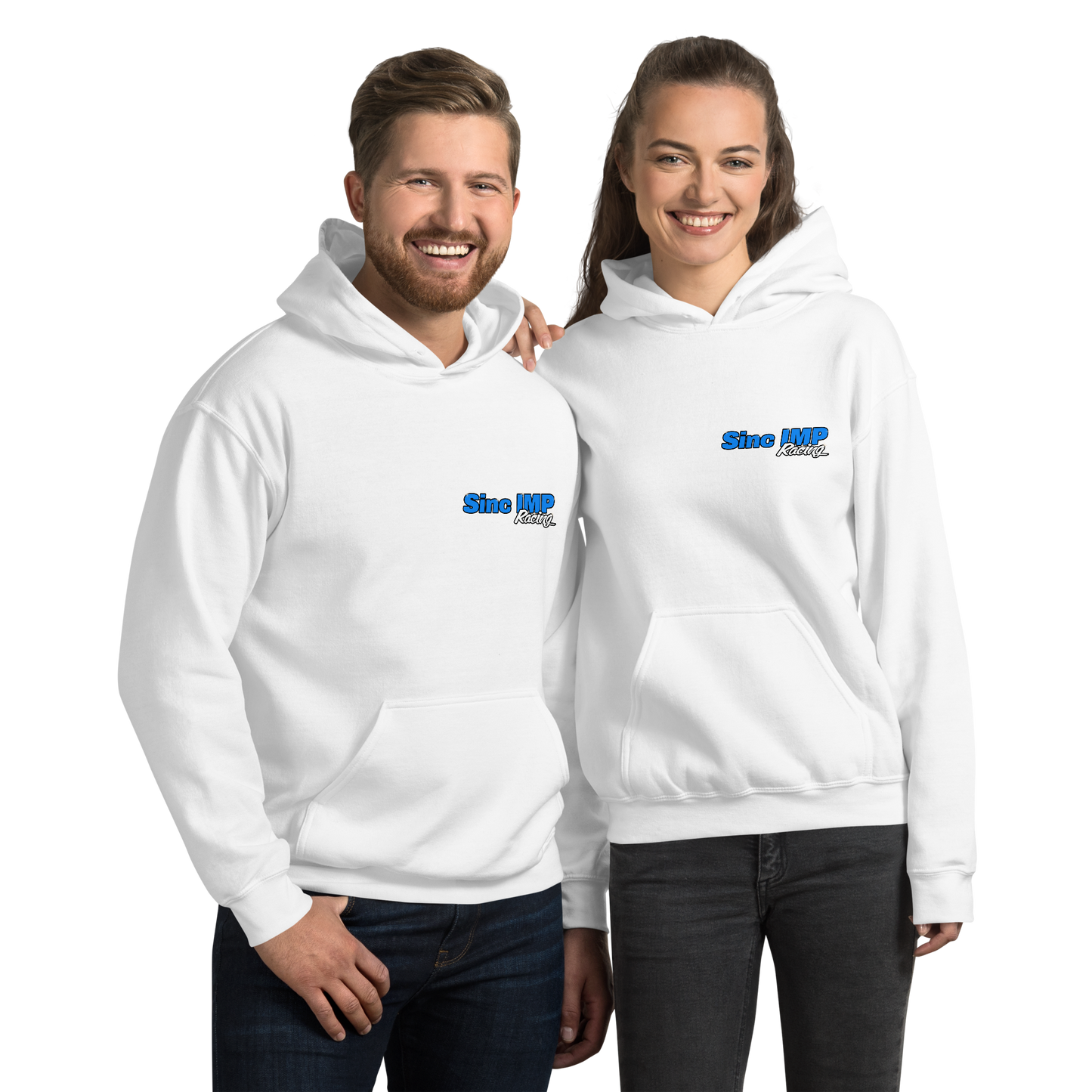 Sinc Imp Racing - Unisex Hoodie