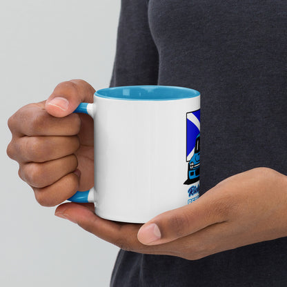 Ricky Gauld Performance mug