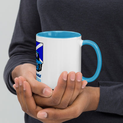 Ricky Gauld Performance mug