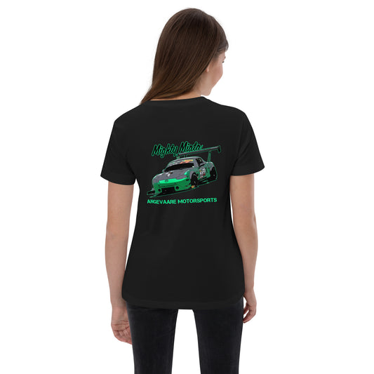 Angevaare Motorsport Youth jersey t-shirt