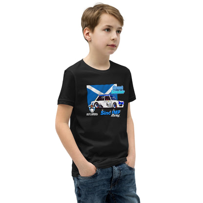 Sinc Imp Racing - Youth Short Sleeve T-Shirt