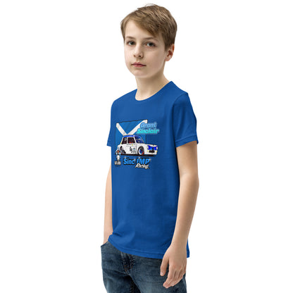 Sinc Imp Racing - Youth Short Sleeve T-Shirt
