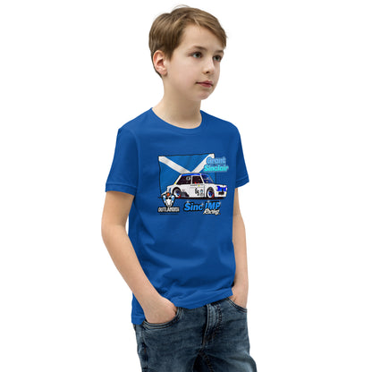 Sinc Imp Racing - Youth Short Sleeve T-Shirt